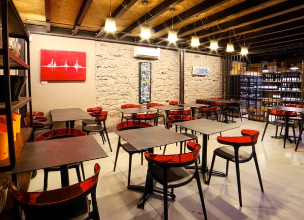 Le Harner, Restaurant, Lyon, Auvergne-Rhône-Alpes, France